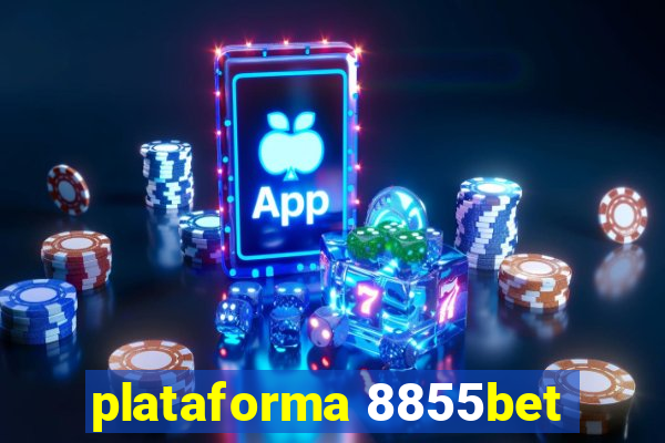 plataforma 8855bet